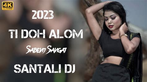 new santali dj song|new santali 2023.